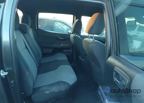 2021 Toyota Tacoma Trd Off-Road z USA, uszkodzony, nr VIN 3TMDZ5BN3MM119208